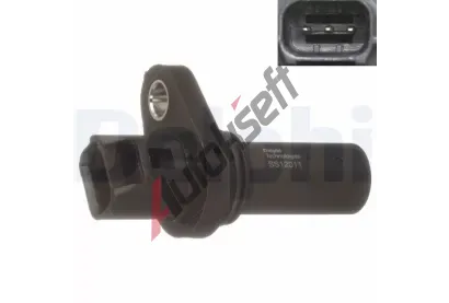 DELPHI Genertor impuls klikov hdel DF SS12011-12B1, SS12011-12B1