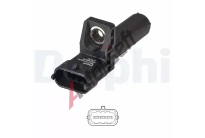 DELPHI Genertor impuls klikov hdel DF SS12020-12B1, SS12020-12B1