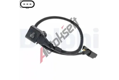 DELPHI Genertor impuls klikov hdel DF SS12302-12B1, SS12302-12B1