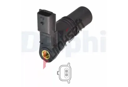 DELPHI Genertor impuls klikov hdel DF SS12303-12B1, SS12303-12B1