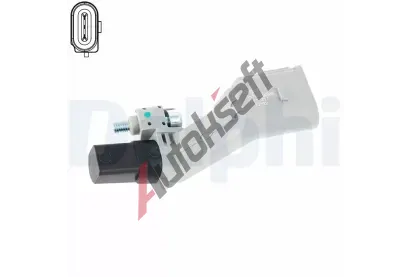 DELPHI Genertor impuls klikov hdel DF SS12317-12B1, SS12317-12B1