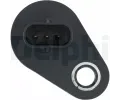 DELPHI Snma polohy vakovho hdele DF SS12339-12B1, SS12339-12B1