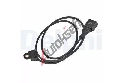 DELPHI Snímač polohy vačkového hřídele DF SS12351-12B1, SS12351-12B1  DELPHI Snímač polohy vačkového hřídele DF SS12351-12B1, SS12351-12B1