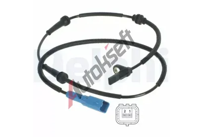 DELPHI Snma potu otek kol DF SS20133, SS20133