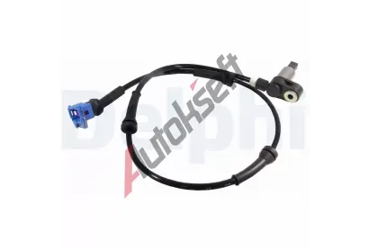 DELPHI Sn�ma� - po�et ot��ek kol DF SS20152, SS20152