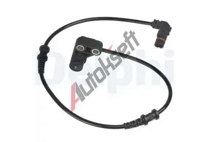 DELPHI Snímač počtu otáček kol DF SS20292, SS20292  DELPHI Snímač počtu otáček kol DF SS20292, SS20292