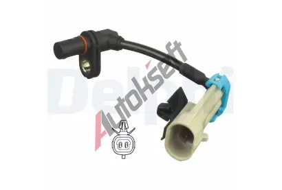 DELPHI Snma potu otek kol DF SS20317, SS20317