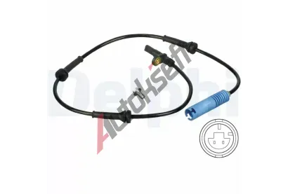 DELPHI Snma potu otek kol DF SS20340, SS20340