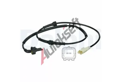 DELPHI Snma potu otek kol DF SS20348, SS20348