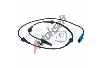 DELPHI Snma potu otek kol DF SS20353, SS20353