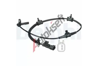 DELPHI Snma potu otek kol DF SS20358, SS20358