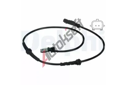 DELPHI Snma potu otek kol DF SS20366, SS20366