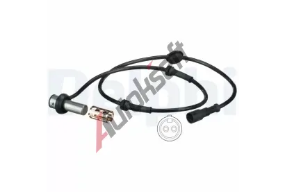 DELPHI Snma potu otek kol DF SS20370, SS20370