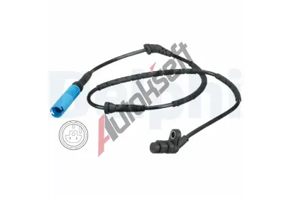 DELPHI Snma potu otek kol DF SS20374, SS20374