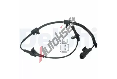 DELPHI Snma potu otek kol DF SS20377, SS20377