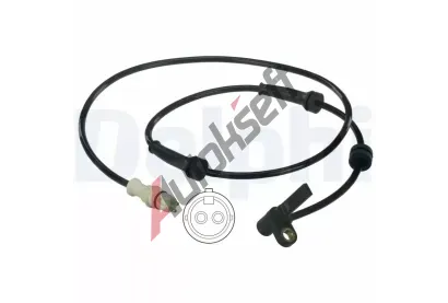 DELPHI Snma potu otek kol DF SS20379, SS20379