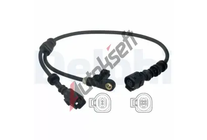 DELPHI Snma potu otek kol DF SS20387, SS20387