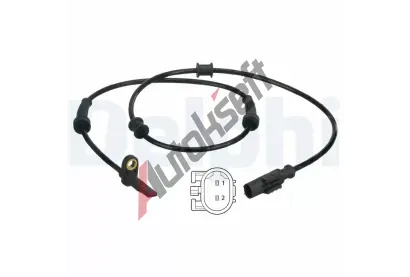 DELPHI Snma potu otek kol DF SS20388, SS20388