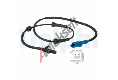 DELPHI Snma potu otek kol DF SS20390, SS20390