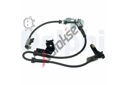 DELPHI Snma potu otek kol DF SS20394, SS20394