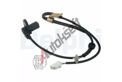 DELPHI Snímač počtu otáček kol DF SS20401, SS20401 DELPHI Snímač počtu otáček kol DF SS20401, SS20401