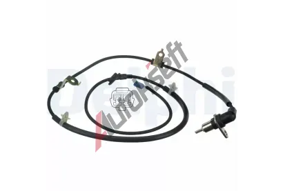 DELPHI Snímač počtu otáček kol DF SS20404, SS20404 DELPHI Snímač počtu otáček kol DF SS20404, SS20404