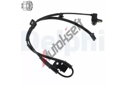 DELPHI Snma potu otek kol DF SS20415-12B1, SS20415-12B1