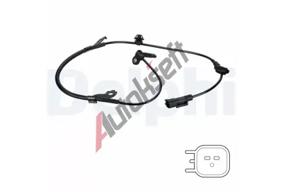 DELPHI Snma potu otek kol DF SS20437, SS20437