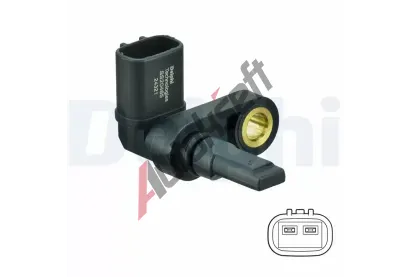 DELPHI Snma potu otek kol DF SS20465, SS20465