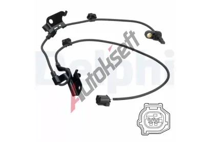 DELPHI Snma potu otek kol DF SS20466, SS20466