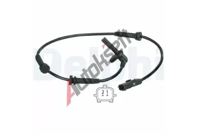 DELPHI Snma potu otek kol DF SS20473, SS20473