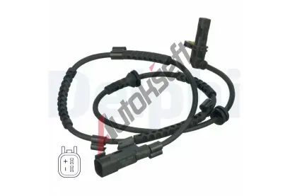 DELPHI Snma potu otek kol DF SS20476, SS20476