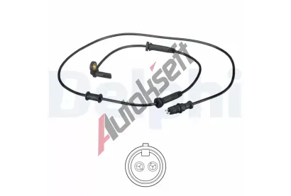 DELPHI Snma potu otek kol DF SS20479, SS20479