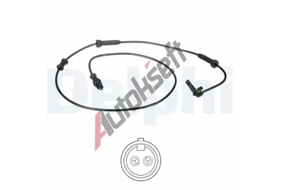 DELPHI Snma potu otek kol DF SS20480, SS20480