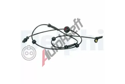 DELPHI Snma potu otek kol DF SS20482, SS20482