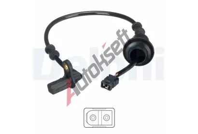 DELPHI Snma potu otek kol DF SS20486, SS20486