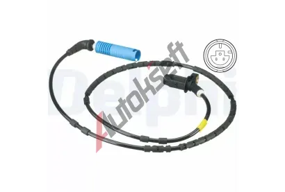 DELPHI Snma potu otek kol DF SS20487, SS20487