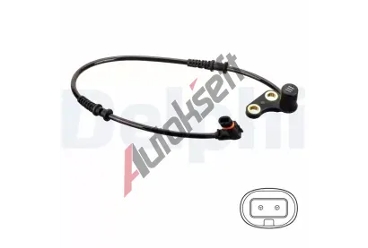 DELPHI Snma potu otek kol DF SS20492, SS20492