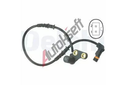 DELPHI Snma potu otek kol DF SS20493, SS20493