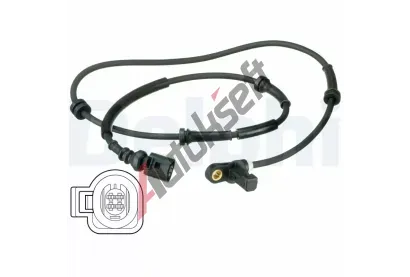 DELPHI Snma potu otek kol DF SS20495, SS20495