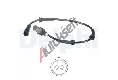 DELPHI Snma potu otek kol DF SS20503, SS20503