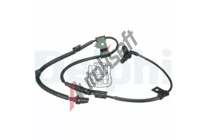 DELPHI Snma potu otek kol DF SS20504, SS20504
