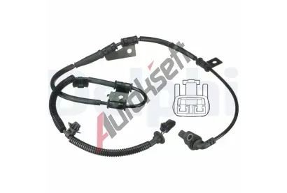 DELPHI Snma potu otek kol DF SS20505, SS20505