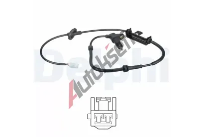 DELPHI Snma potu otek kol DF SS20506, SS20506