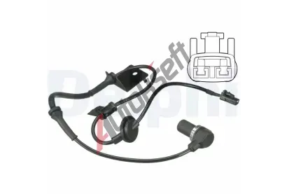 DELPHI Snma potu otek kol DF SS20507, SS20507