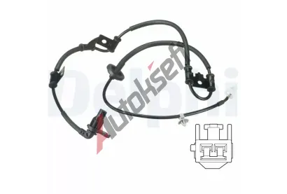 DELPHI Snma potu otek kol DF SS20510, SS20510