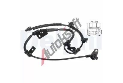 DELPHI Snma potu otek kol DF SS20511, SS20511