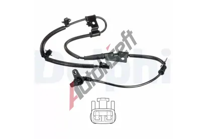 DELPHI Snma potu otek kol DF SS20512, SS20512