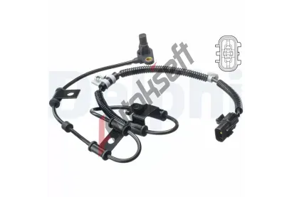 DELPHI Snma potu otek kol DF SS20513, SS20513