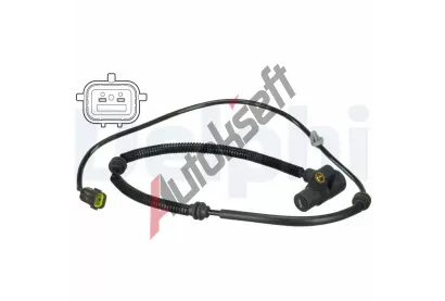 DELPHI Snma potu otek kol DF SS20515, SS20515